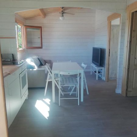 Apartament Woodhouse Tarifa Zewnętrze zdjęcie