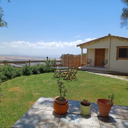 Apartament Woodhouse Tarifa Zewnętrze zdjęcie