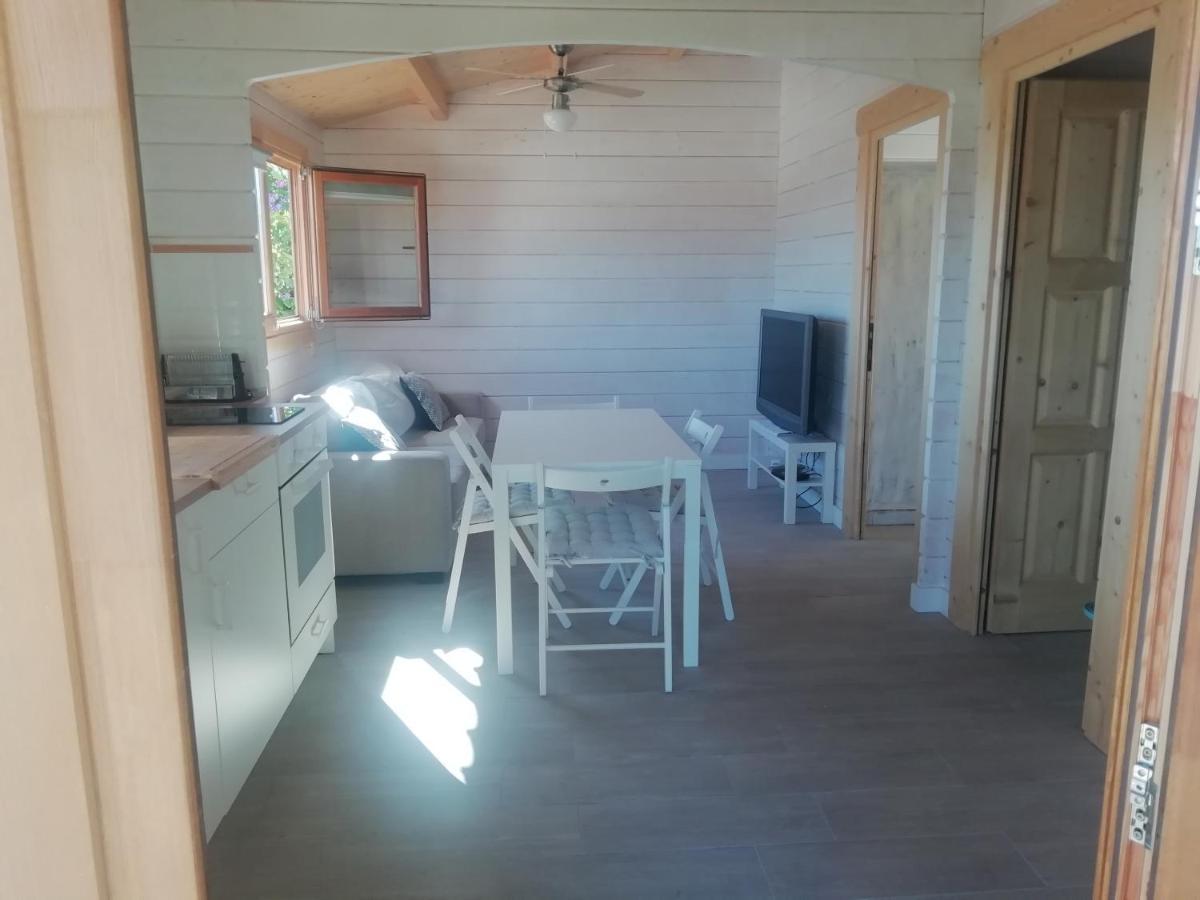 Apartament Woodhouse Tarifa Zewnętrze zdjęcie