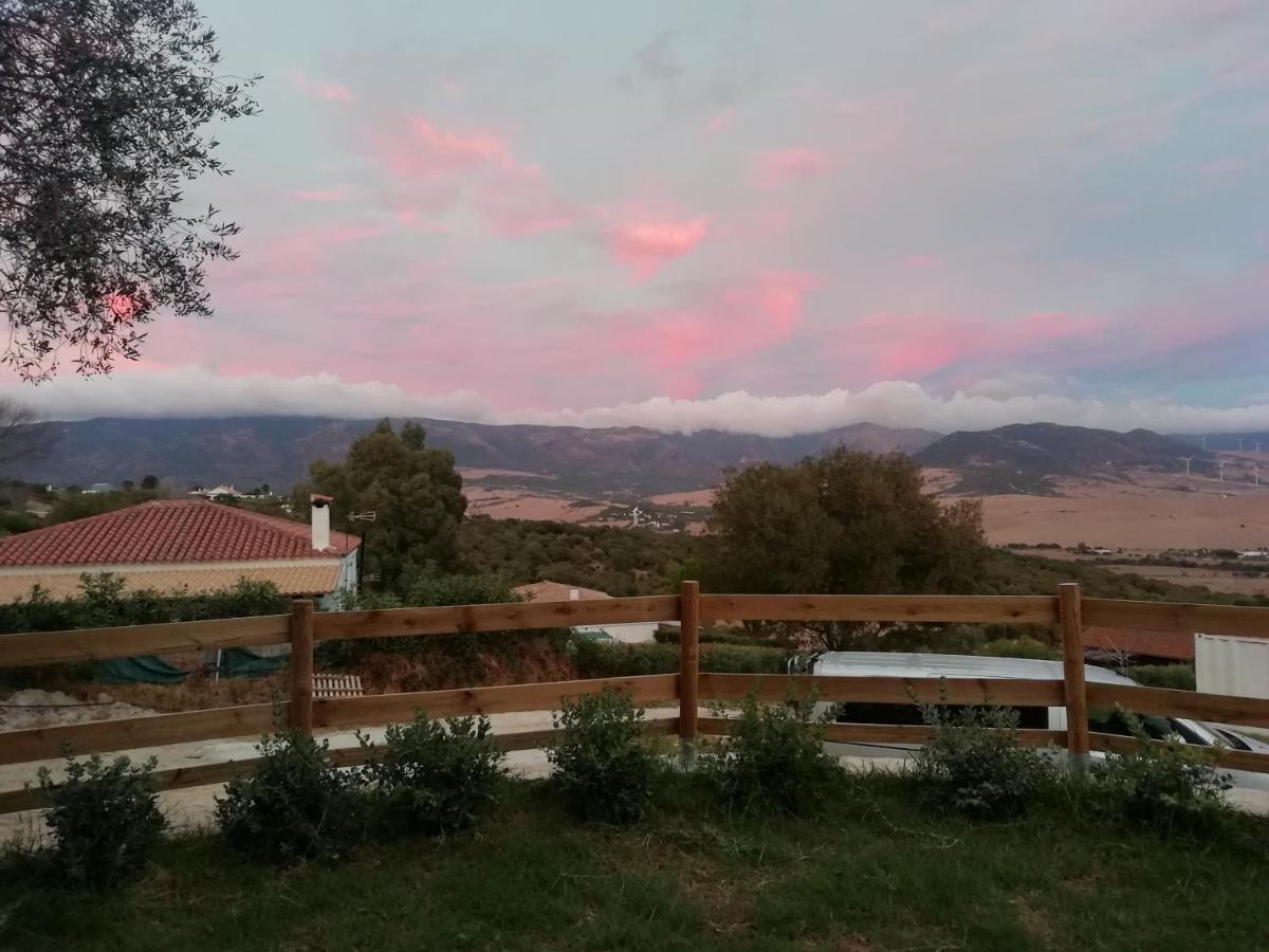 Apartament Woodhouse Tarifa Zewnętrze zdjęcie