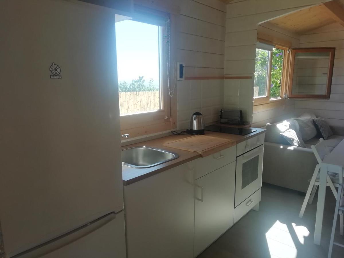 Apartament Woodhouse Tarifa Zewnętrze zdjęcie