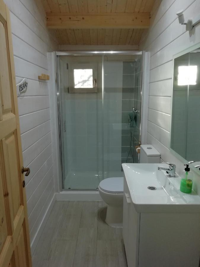 Apartament Woodhouse Tarifa Zewnętrze zdjęcie